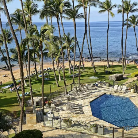 Mana Kai Maui - Official Onsite Rental Company
