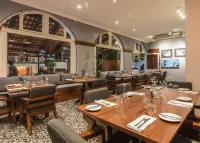 Olas Altas Suites Departamentos