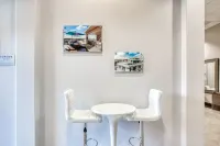 Mint House Greenville - Downtown
