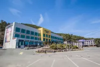 Pinebeach Hotel Pohang Hotels in Pohang