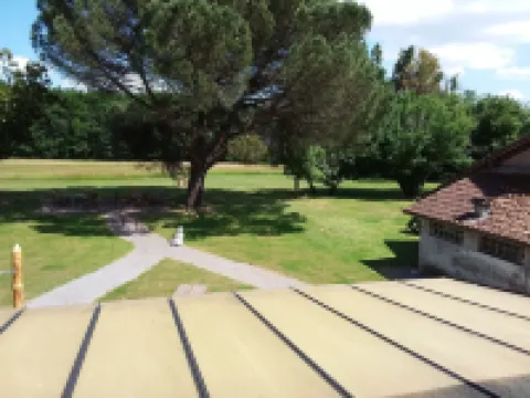 Chambre d'Hôtes la Bastide de Villenave