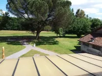 Chambre d'Hôtes la Bastide de Villenave Hotels in Tartas