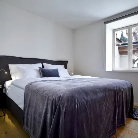Hotel Maribor, City Apartments