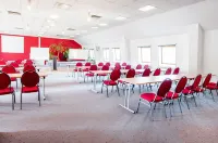 斯塔德特菲爾德飯店 巴爾萊本住宿飯店