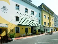Hotel Diana Hotel a Jesolo