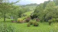 The Liscawn Hotel di Deviock