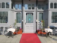 Hotel Italia Hotel a Görlitz