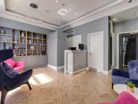 Mornington Hotel London Victoria Hotels near Pimlico
