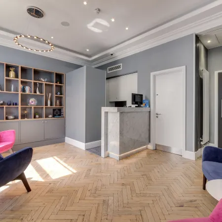 Mornington Hotel London Victoria Отели рядом с достопримечательностью «Пимлико»