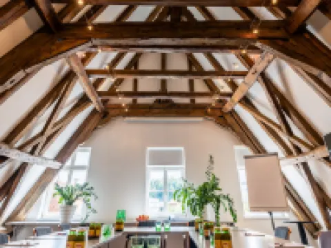 Stadthotel Styria Hotels in Steyr