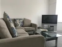 Eastville Court Hotels in Rhyl