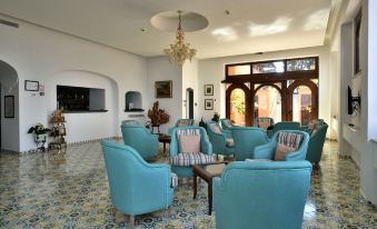 Hotel la Tonnarella