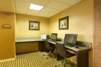 DoubleTree by Hilton Washington Meadow Lands Casino Area - Business