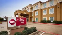 Best Western Plus Katy Inn  Suites