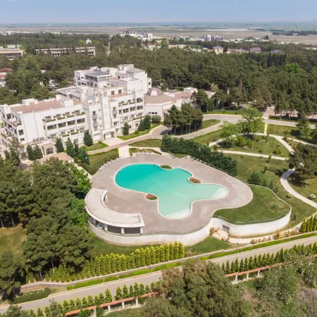 Garabagh Resort & Spa