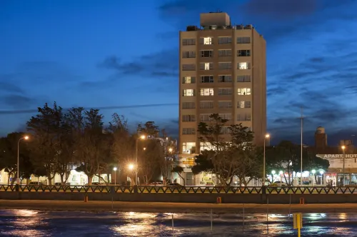 Yene Hue Hotels in Viedma