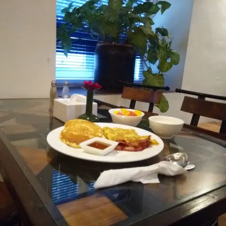 Hotel Heranya