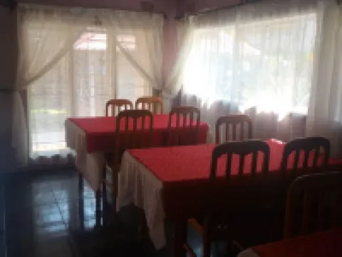 Jedidiah Guest House Hotels in Kitwe