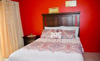 New Kingston Guest Apartment at Chelsea