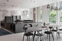 Stellaris Apartment Hotel Hotels in Neufahrn bei Freising