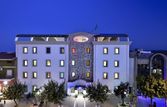 Hotel Orri