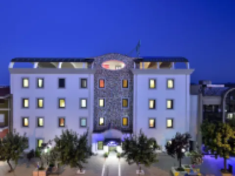 Hotel Orri Hotels in Tortoli