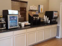 Cotulla Whitten Inn Отели в г. Котулла