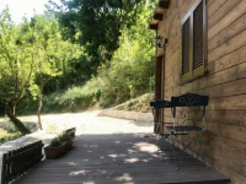 Alloggio Rurale Hotels in Terni