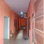 Hotel O Pondok Orange Family - Bãi đậu xe