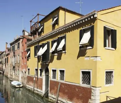 阿爾帕拉澤託住宿加早餐酒店