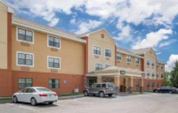 Extended Stay America Suites - Fort Wayne - South Hotels in Aboite Township