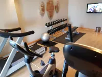 Holiday Inn Express DURBAN - UMHLANGA by IHG - Gym