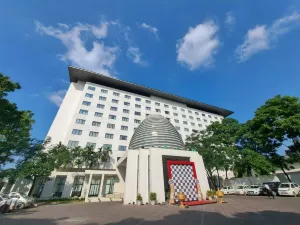 비반타 구와하티