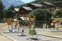 Résidence Plein Soleil Hotels in Avrieux