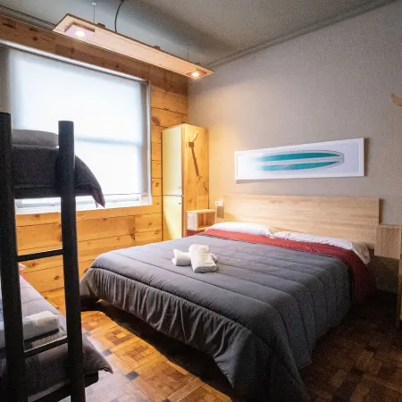 Carving Surf Hostel