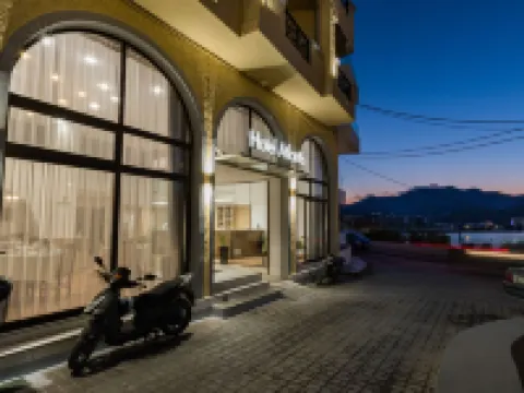 Atlantis Hotel Hotels in Karpathos