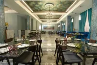 Alaska Resort Hotel di Tsaghkadzor