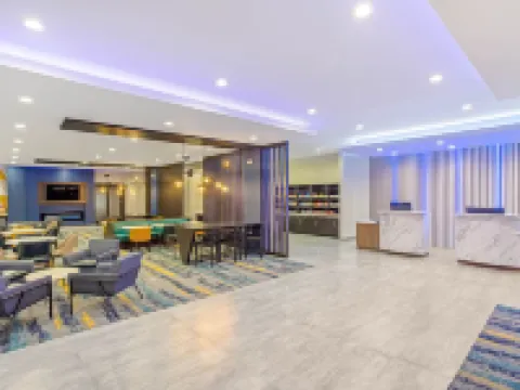 La Quinta Inn & Suites by Wyndham Miramar Beach-Destin Hotels in Miramar Beach