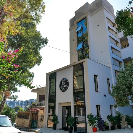 Hotel Semajo