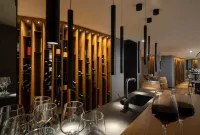 Sofia Hotel Sea of Galilee - bar