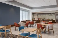 Tru by Hilton Houston Downtown Convention Center - Aamiainen