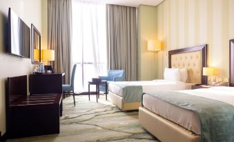 City Gate Hotel