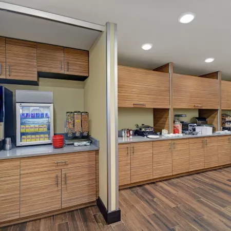 TownePlace Suites Grand Rapids Wyoming