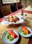 Hotel Plaza Mayor - breakfast