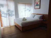 NaThy Villa Các khách sạn gần Glamping Vườn hồng Lê Phúc