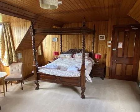 聖馬格納斯海灣酒店 設德蘭酒店