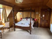 St Magnus Bay Hotel Hotels in Shetland