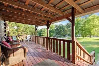 Hillbilly Highrise Hotels in Sevier County