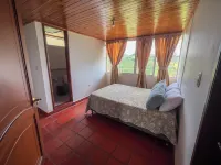 La Cosecha Hostal Hotels in San RAMON