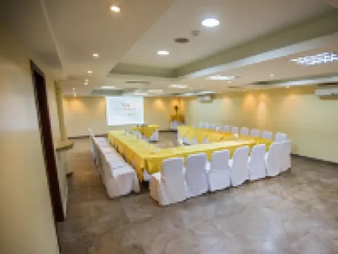 Hotel Ambato Hoteles en Ambato